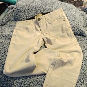 Women's Democracy Stretch Jeans/Pants size 8